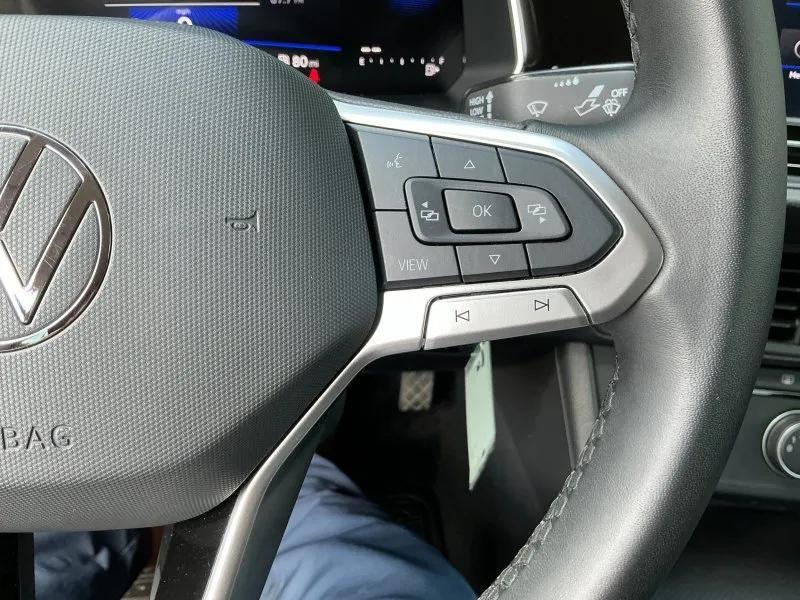 used 2024 Volkswagen Jetta car, priced at $16,995