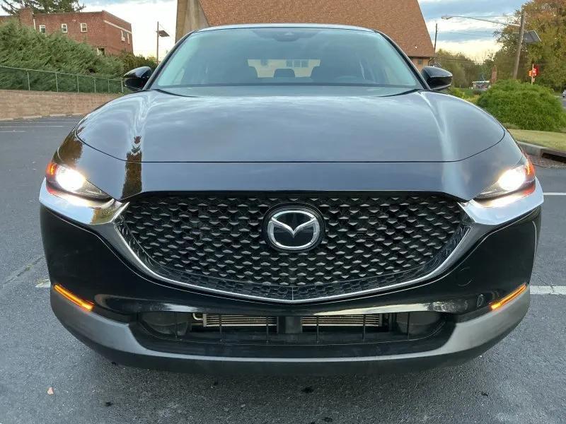 used 2020 Mazda CX-30 car, priced at $17,995