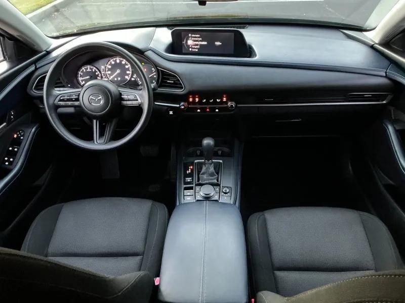 used 2020 Mazda CX-30 car, priced at $17,995