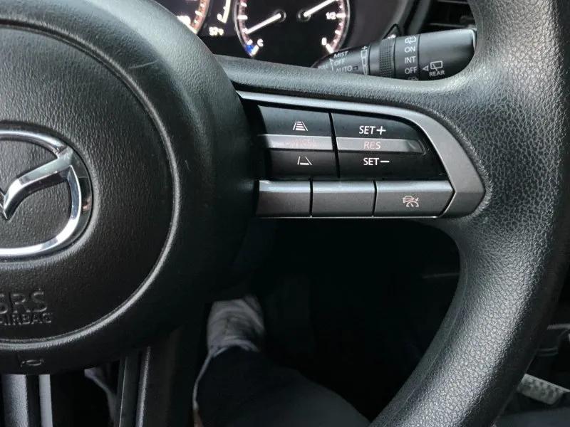 used 2020 Mazda CX-30 car, priced at $17,995