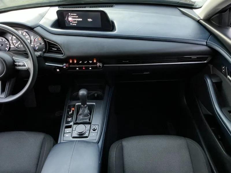 used 2020 Mazda CX-30 car, priced at $17,995