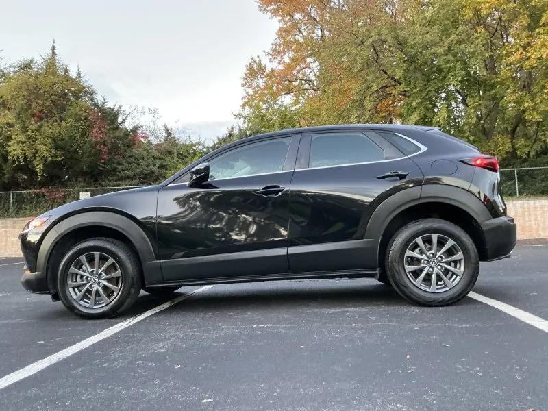 used 2020 Mazda CX-30 car, priced at $17,995