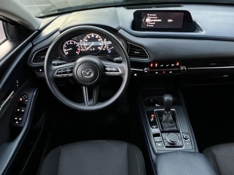 used 2020 Mazda CX-30 car, priced at $17,995