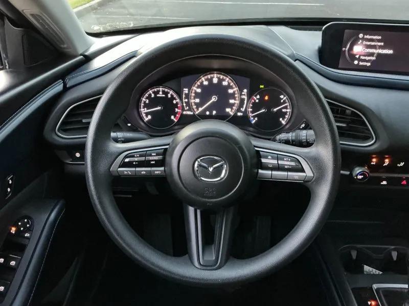 used 2020 Mazda CX-30 car, priced at $17,995