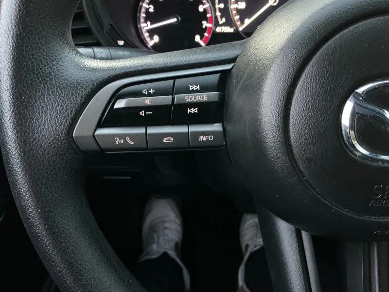 used 2020 Mazda CX-30 car, priced at $17,995