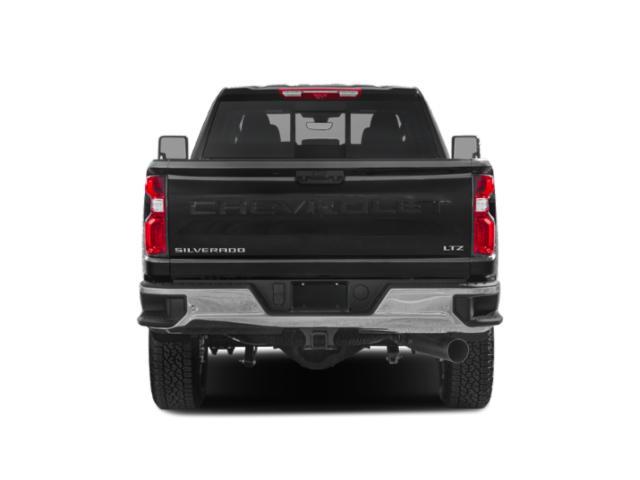 used 2023 Chevrolet Silverado 3500 car, priced at $55,995