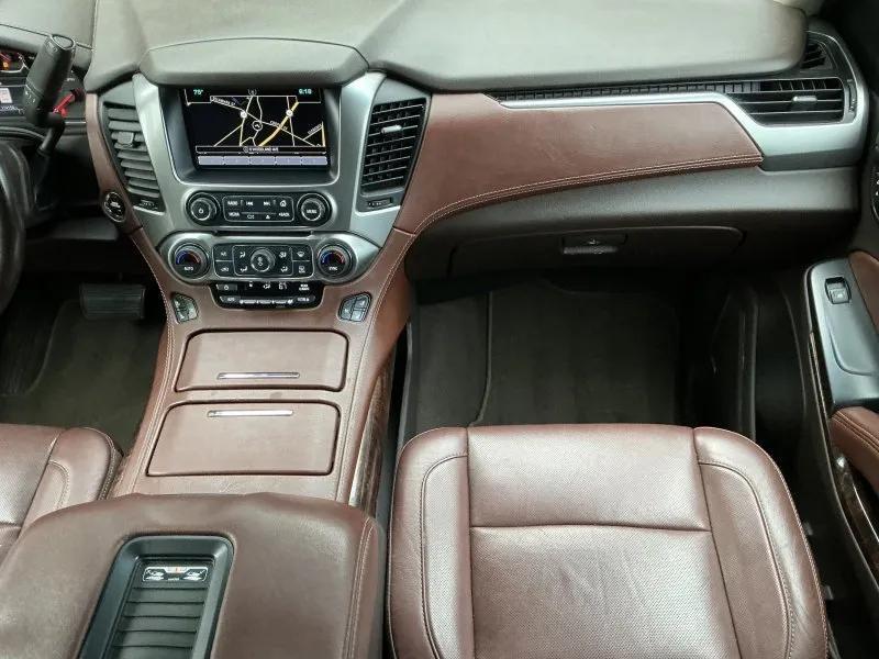 used 2019 Chevrolet Tahoe car, priced at $26,495