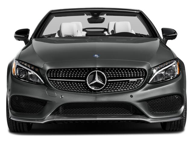 used 2017 Mercedes-Benz AMG C 43 car, priced at $34,675