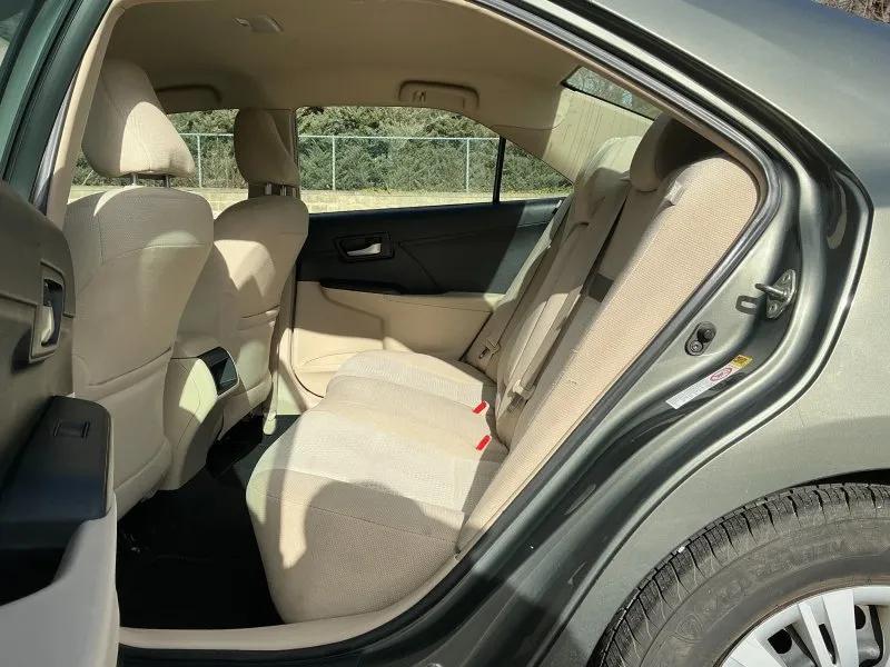 used 2014 Toyota Camry car, priced at $14,995