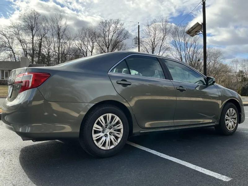 used 2014 Toyota Camry car, priced at $14,995