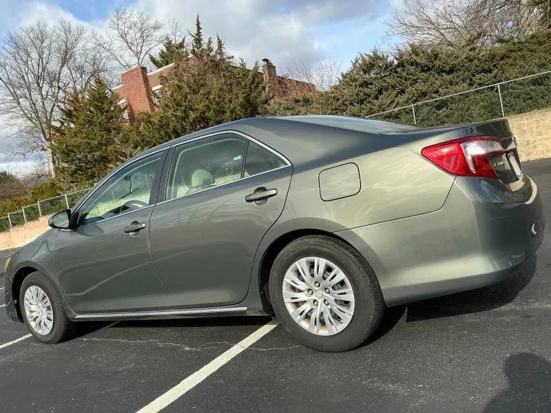 used 2014 Toyota Camry car, priced at $14,995