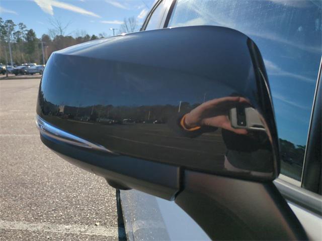 new 2025 Toyota RAV4 Hybrid car, priced at $54,299