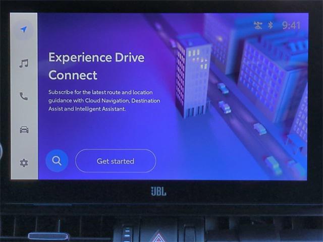 new 2025 Toyota RAV4 Hybrid car, priced at $54,299