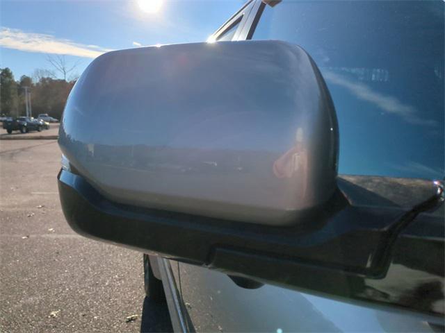 new 2026 Toyota Tundra Hybrid car, priced at $74,613