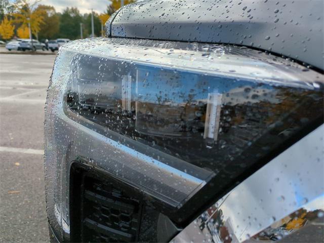 new 2026 Toyota Tundra Hybrid car, priced at $72,529