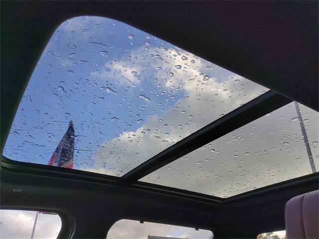 new 2026 Toyota Tundra Hybrid car, priced at $72,529