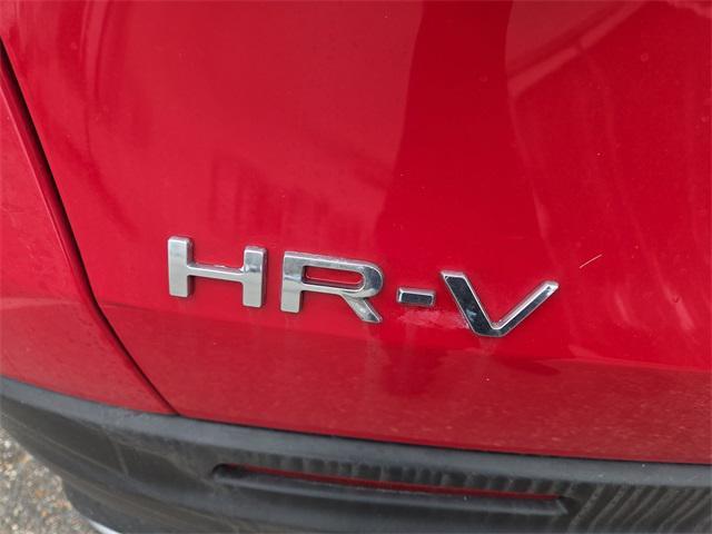 used 2023 Honda HR-V car, priced at $26,495