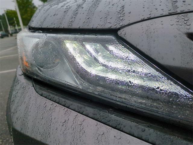 used 2023 Toyota Camry car, priced at $27,343