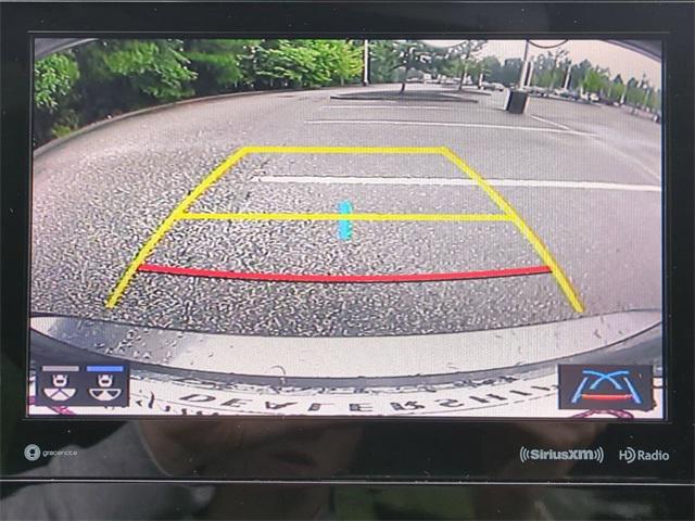 used 2023 Toyota Camry car, priced at $27,343