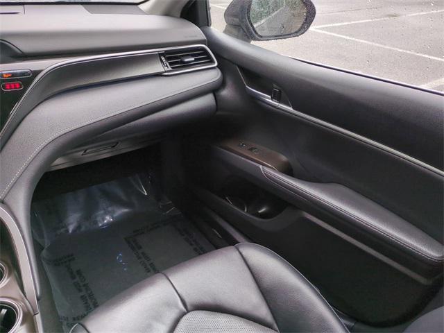 used 2023 Toyota Camry car, priced at $27,343