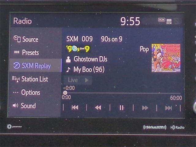 used 2023 Toyota Camry car, priced at $27,343