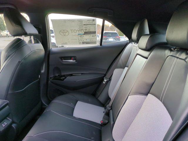 new 2026 Toyota Corolla car, priced at $29,557