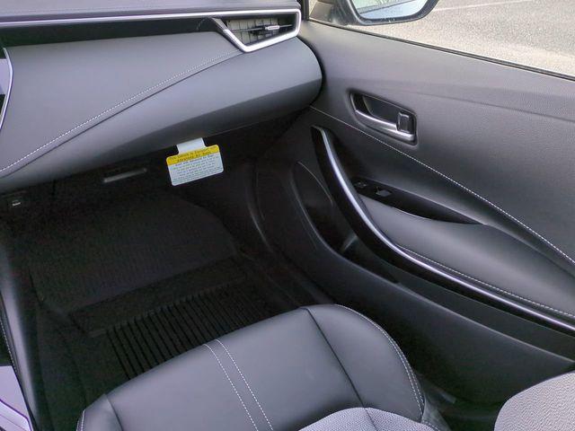 new 2026 Toyota Corolla car, priced at $29,557