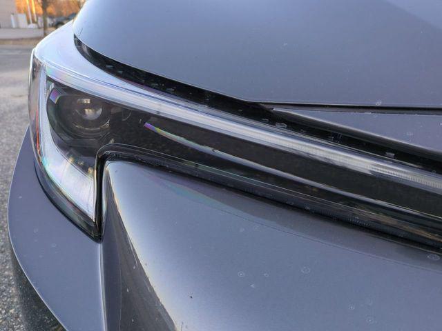 new 2026 Toyota Corolla car, priced at $29,557