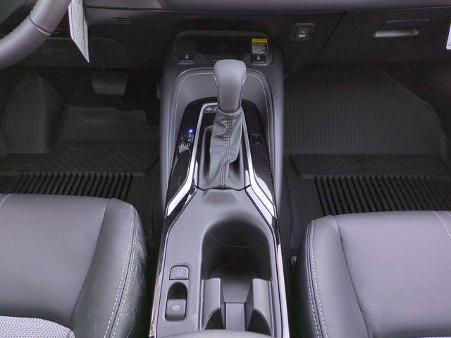 new 2026 Toyota Corolla car, priced at $29,557