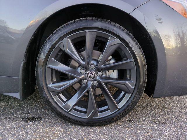 new 2026 Toyota Corolla car, priced at $29,557