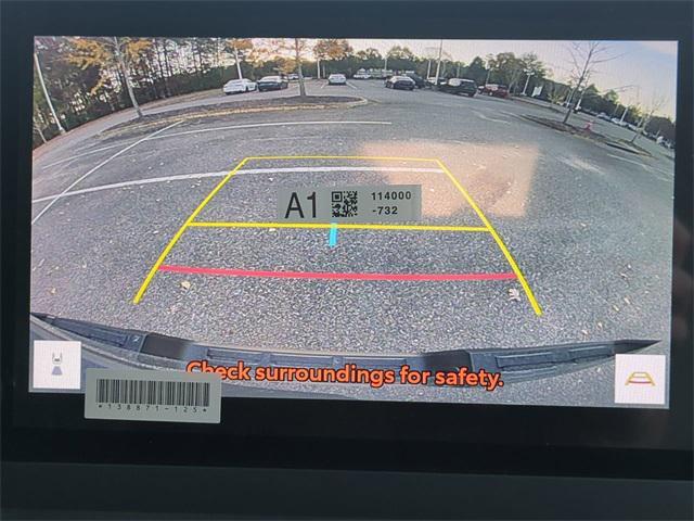 new 2025 Toyota Tacoma car, priced at $43,689