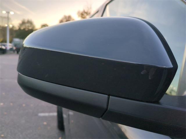 new 2025 Toyota Tacoma car, priced at $43,689