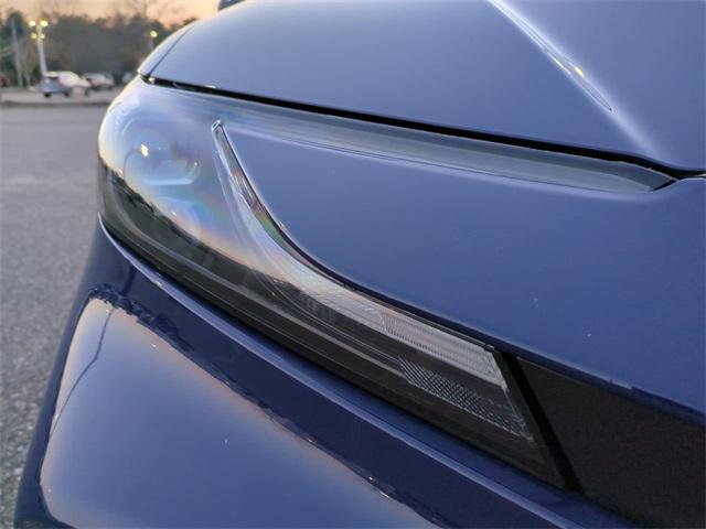 new 2026 Toyota Camry car, priced at $33,984