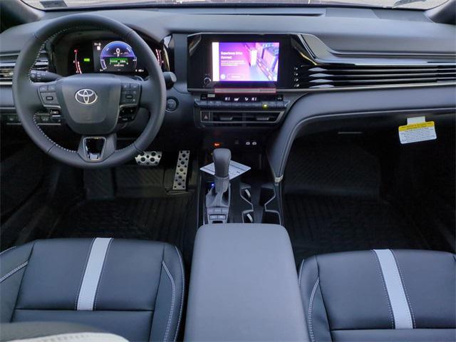 new 2026 Toyota Camry car, priced at $33,984