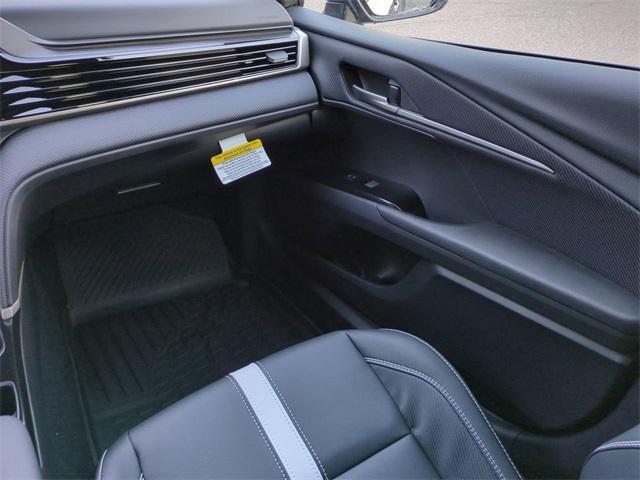 new 2026 Toyota Camry car, priced at $33,984