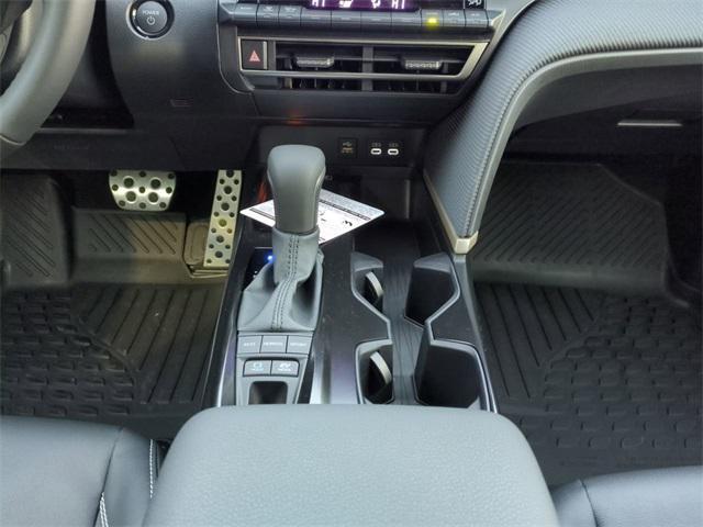 new 2026 Toyota Camry car, priced at $33,984