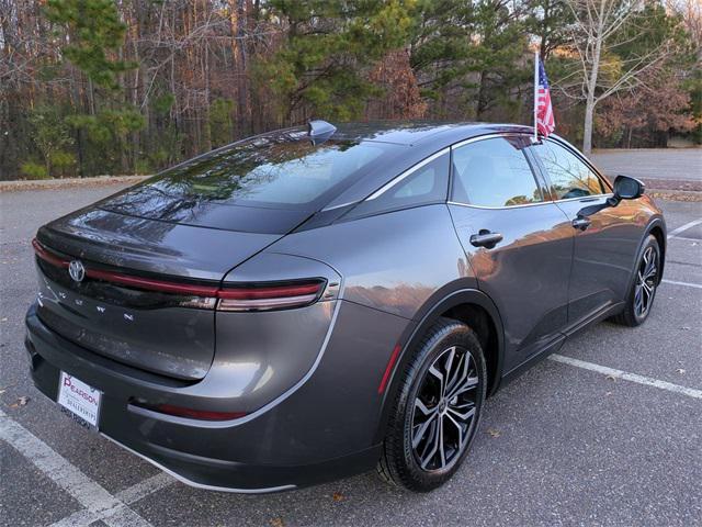 used 2023 Toyota Crown car, priced at $30,321