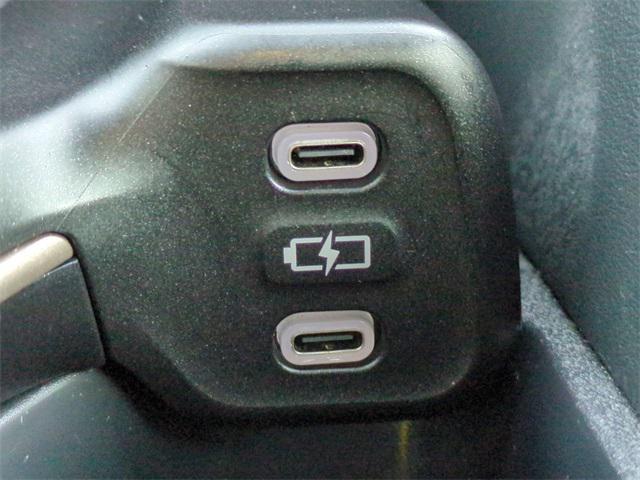 used 2023 Toyota Crown car, priced at $30,321