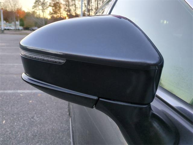 used 2023 Toyota Crown car, priced at $30,321