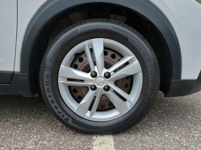 used 2020 Nissan Kicks car, priced at $14,851