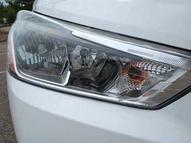 used 2020 Nissan Kicks car, priced at $14,851