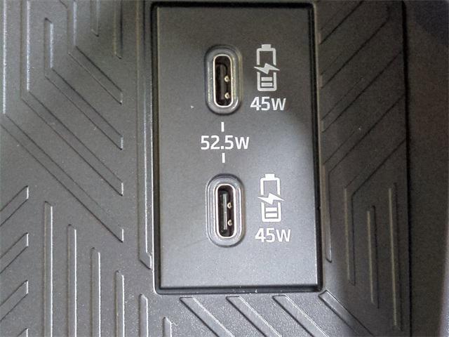 used 2025 Toyota Tacoma car, priced at $41,995