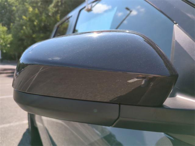 used 2025 Toyota Tacoma car, priced at $41,995