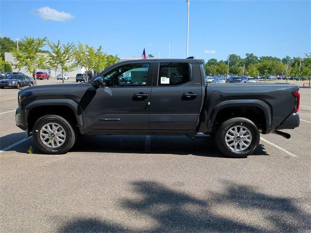 used 2025 Toyota Tacoma car, priced at $41,995