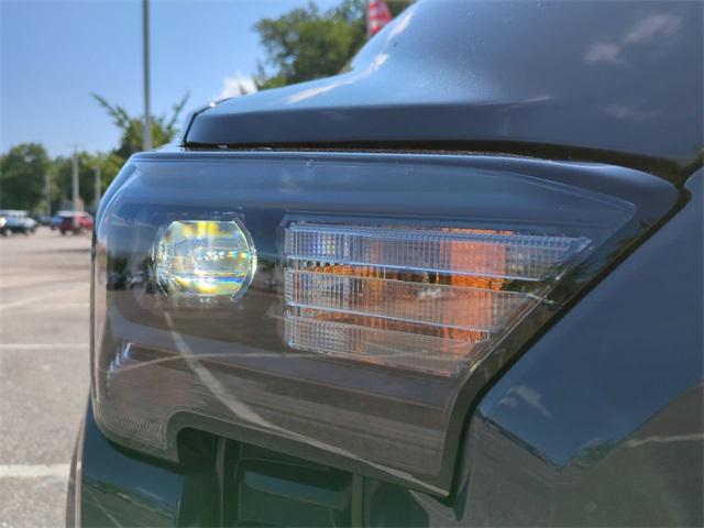used 2025 Toyota Tacoma car, priced at $41,995