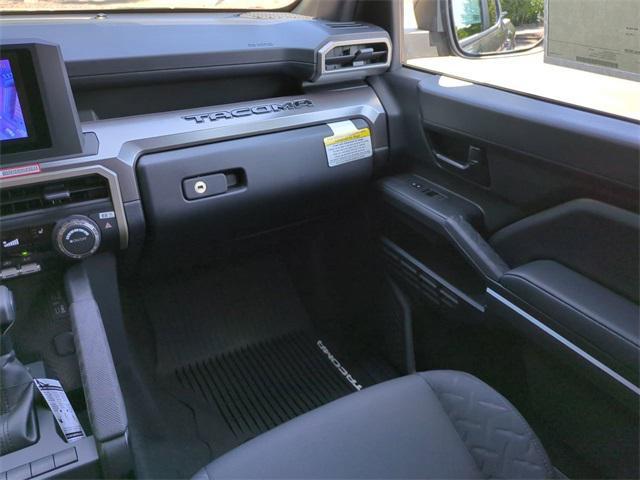 used 2025 Toyota Tacoma car, priced at $41,995