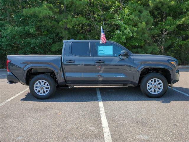 used 2025 Toyota Tacoma car, priced at $41,995