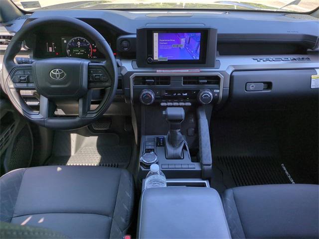 used 2025 Toyota Tacoma car, priced at $41,995