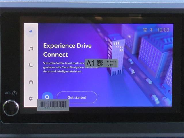 used 2025 Toyota Tacoma car, priced at $41,995