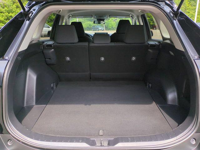 used 2020 Toyota RAV4 car, priced at $26,913